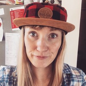 Meet your Posher, Jennifer